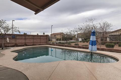 2986 E Vernon St, Gilbert, AZ 85298 photo 53