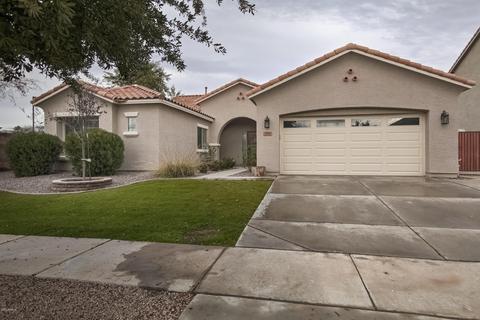 2986 E Vernon St, Gilbert, AZ 85298 photo 2