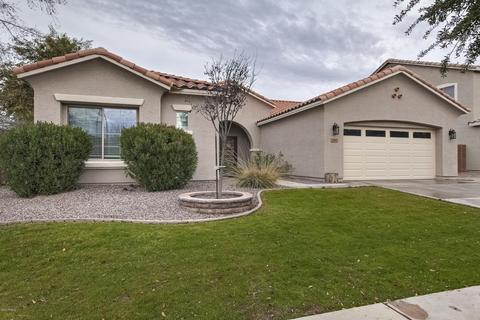 2986 E Vernon St, Gilbert, AZ 85298 photo 5