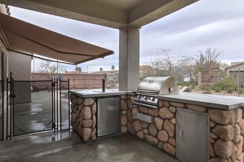 2986 E Vernon St, Gilbert, AZ 85298 photo 63