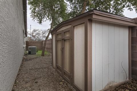 2986 E Vernon St, Gilbert, AZ 85298 photo 52