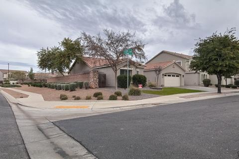 2986 E Vernon St, Gilbert, AZ 85298 photo 4
