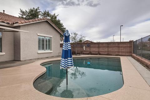 2986 E Vernon St, Gilbert, AZ 85298 photo 55