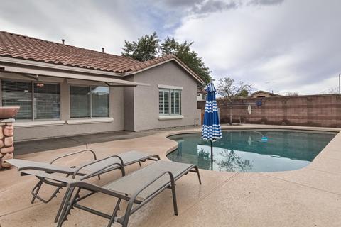 2986 E Vernon St, Gilbert, AZ 85298 photo 54