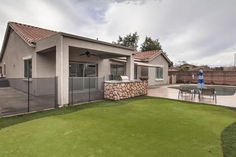 2986 E Vernon St, Gilbert, AZ 85298 photo 48