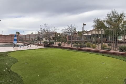 2986 E Vernon St, Gilbert, AZ 85298 photo 59