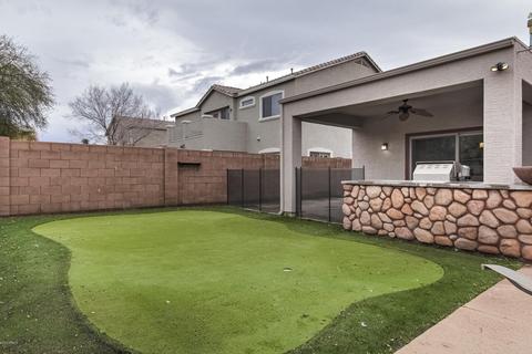 2986 E Vernon St, Gilbert, AZ 85298 photo 56