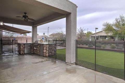 2986 E Vernon St, Gilbert, AZ 85298 photo 62