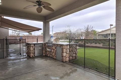 2986 E Vernon St, Gilbert, AZ 85298 photo 61