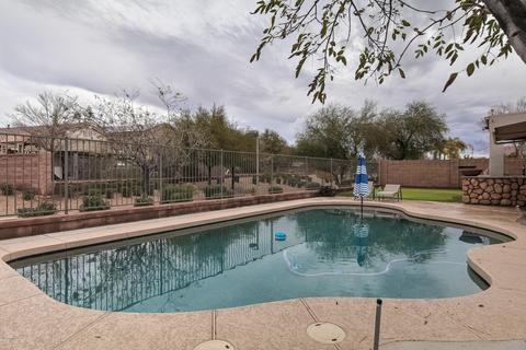 2986 E Vernon St, Gilbert, AZ 85298 photo 50