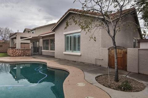 2986 E Vernon St, Gilbert, AZ 85298 photo 51