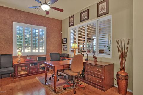 4208 E Indigo St, Gilbert, AZ 85298 photo 4