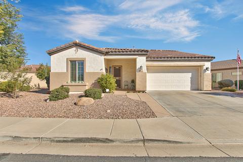4208 E Indigo St, Gilbert, AZ 85298 photo 1