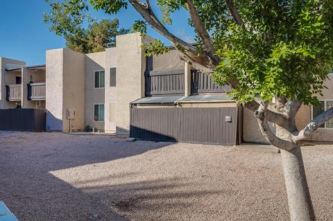 1927 E Hampton Ave #128, Mesa, AZ 85204 photo 34