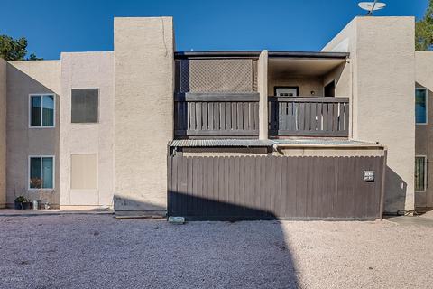 1927 E Hampton Ave #128, Mesa, AZ 85204 photo 35