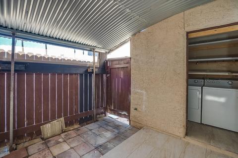1927 E Hampton Ave #128, Mesa, AZ 85204 photo 29
