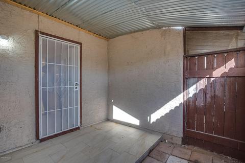1927 E Hampton Ave #128, Mesa, AZ 85204 photo 31