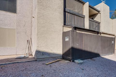 1927 E Hampton Ave #128, Mesa, AZ 85204 photo 36