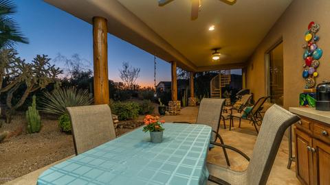 7049 E Summit Trail St, Mesa, AZ 85207 photo 90