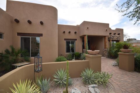 7049 E Summit Trail St, Mesa, AZ 85207 photo 55