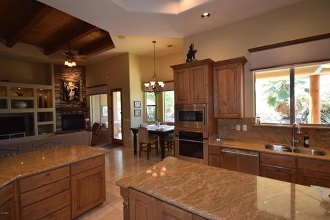 7049 E Summit Trail St, Mesa, AZ 85207 photo 23