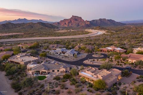 7049 E Summit Trail St, Mesa, AZ 85207 photo 111