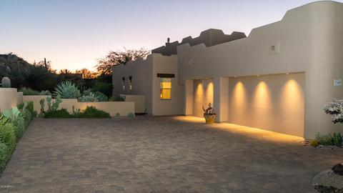 7049 E Summit Trail St, Mesa, AZ 85207 photo 82