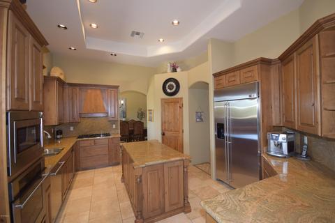 7049 E Summit Trail St, Mesa, AZ 85207 photo 4
