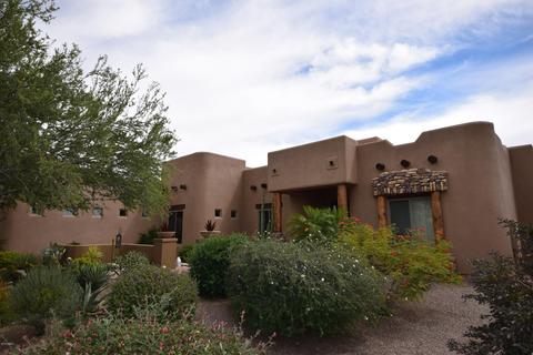 7049 E Summit Trail St, Mesa, AZ 85207 photo 58