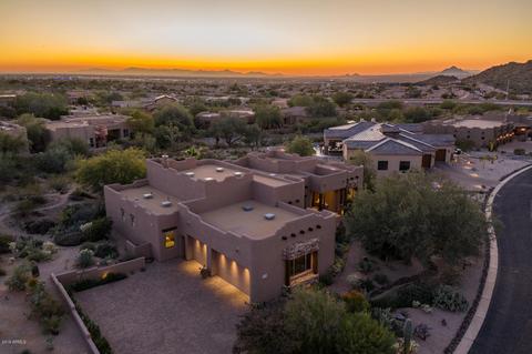 7049 E Summit Trail St, Mesa, AZ 85207 photo 101