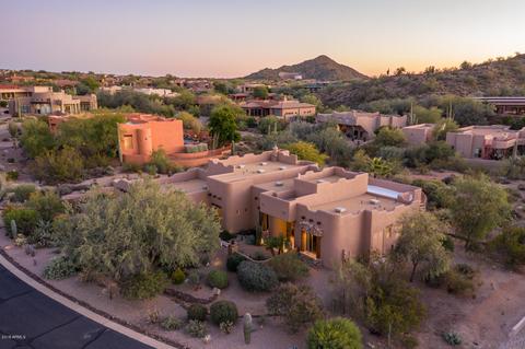 7049 E Summit Trail St, Mesa, AZ 85207 photo 105