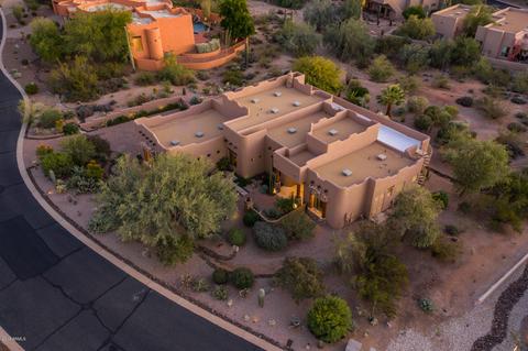 7049 E Summit Trail St, Mesa, AZ 85207 photo 104