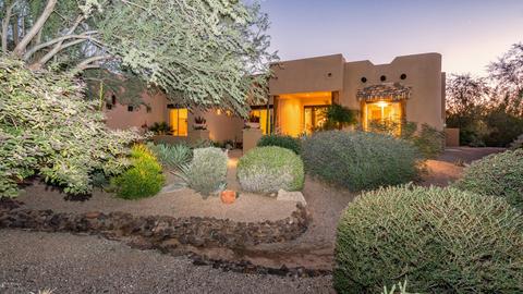 7049 E Summit Trail St, Mesa, AZ 85207 photo 84