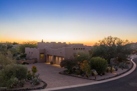 7049 E Summit Trail St, Mesa, AZ 85207 photo 99