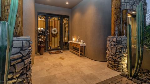 7049 E Summit Trail St, Mesa, AZ 85207 photo 86