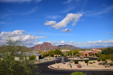 7049 E Summit Trail St, Mesa, AZ 85207 photo 71