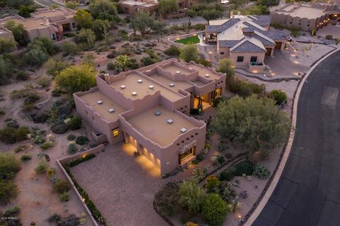 7049 E Summit Trail St, Mesa, AZ 85207 photo 102
