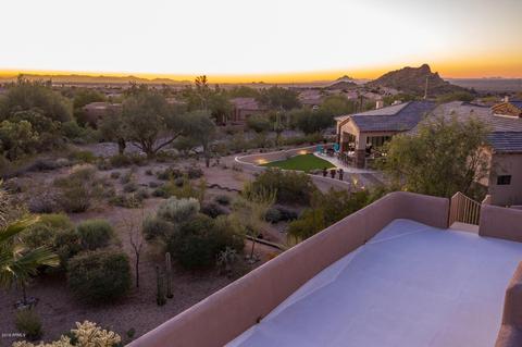 7049 E Summit Trail St, Mesa, AZ 85207 photo 108