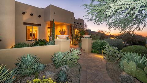 7049 E Summit Trail St, Mesa, AZ 85207 photo 85