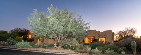 7049 E Summit Trail St, Mesa, AZ 85207 photo 83
