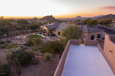 7049 E Summit Trail St, Mesa, AZ 85207 photo 107