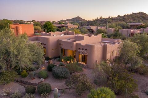 7049 E Summit Trail St, Mesa, AZ 85207 photo 106