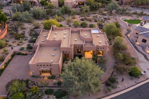 7049 E Summit Trail St, Mesa, AZ 85207 photo 103
