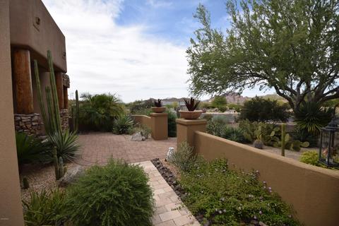 7049 E Summit Trail St, Mesa, AZ 85207 photo 60