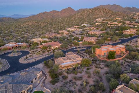7049 E Summit Trail St, Mesa, AZ 85207 photo 109