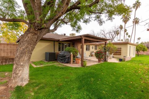 4909 E Flower St, Phoenix, AZ 85018 photo 1