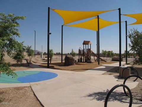 1515 E Hummingbird Way, Gilbert, AZ 85297 photo 33
