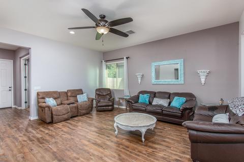 1515 E Hummingbird Way, Gilbert, AZ 85297 photo 3