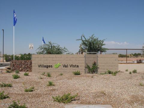 1515 E Hummingbird Way, Gilbert, AZ 85297 photo 30