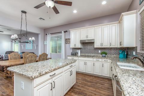 1515 E Hummingbird Way, Gilbert, AZ 85297 photo 7